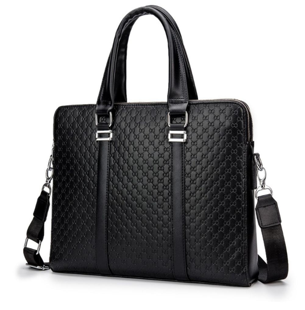 Men Leather handbag 14quot bags Antique Style black Business Laptop Cases Attache Messenger Bag Portfolio4241371
Men Leather handbag 14quot bags Antique Style black Business Laptop Cases Attache Messenger Bag Portfolio4241371
