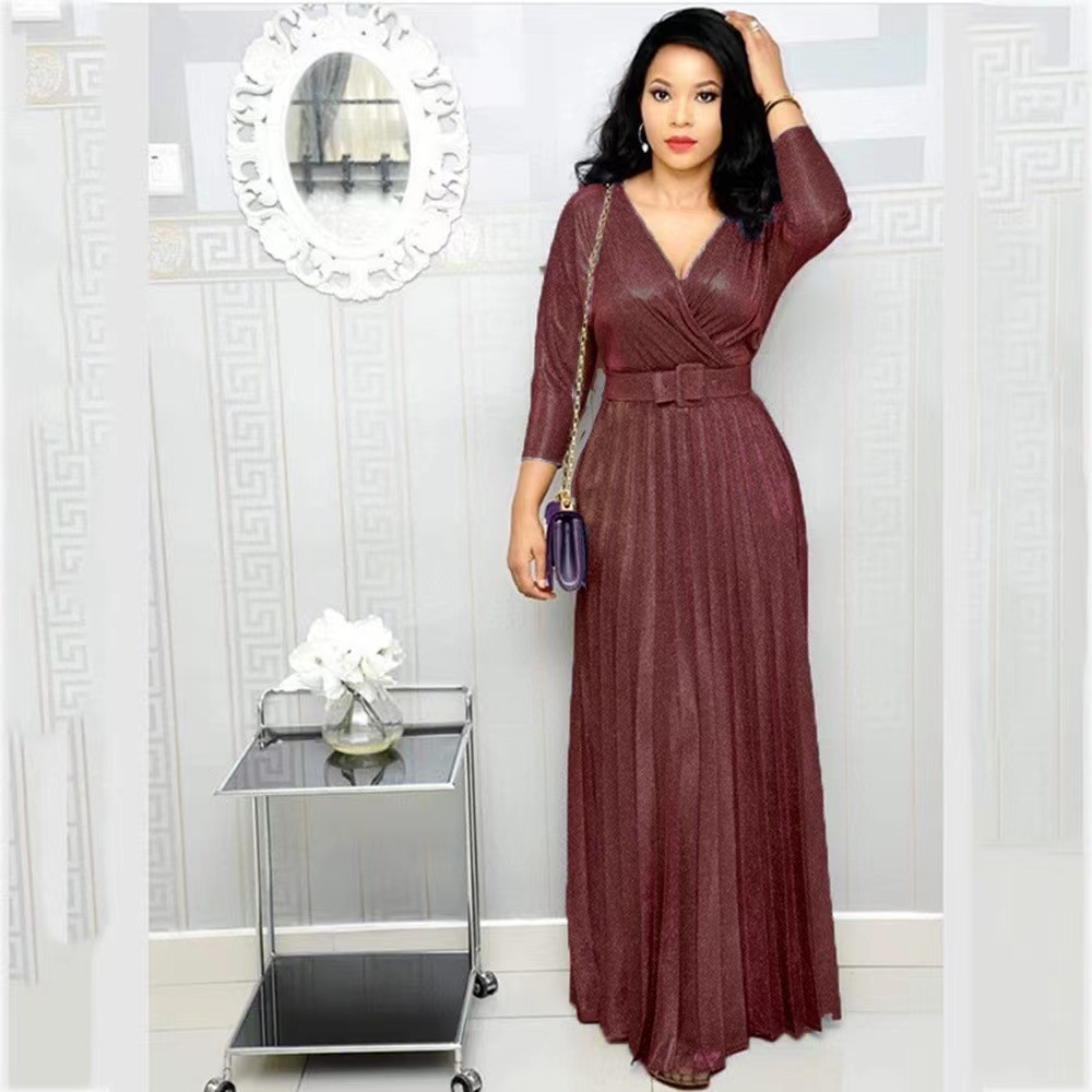 Gold Of The Bride Plus Size Cheap Sequined Crystal Bgbg Party Gowns Mother Groom Dresses Wear Long Evening Prom Dress 403 6660311