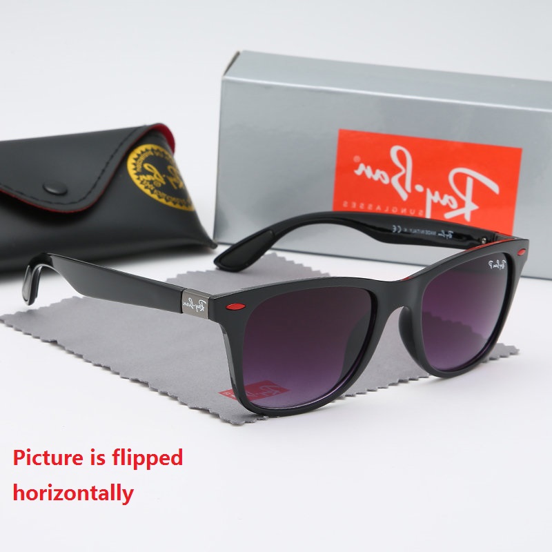 Brand Men's and Women's Sunglasses Ray Bans RayBans Glasses Retro Polarized Goggles Pilot Beach UV400 Glasses Metal Frame Sunglasses with black box 4509
Brand Men's and Women's Sunglasses Ray Bans RayBans Glasses Retro Polarized Goggles Pilot Beach UV400 Glasses Metal Frame Sunglasses with black box 4509