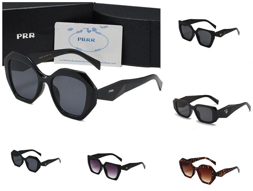 Designer Sunglasses Classic Eyeglasses Goggle Outdoor Beach Sun Glasses For Man Woman Mix Color Optional Triangular signaturen with original box
Designer Sunglasses Classic Eyeglasses Goggle Outdoor Beach Sun Glasses For Man Woman Mix Color Optional Triangular signaturen with original box