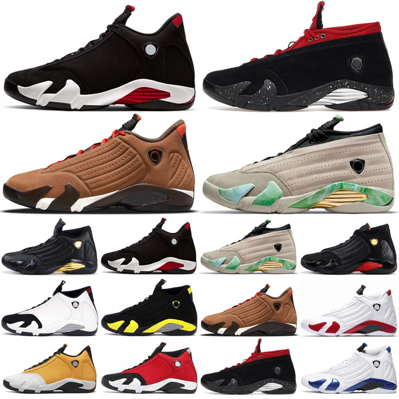 Jumpman 14 14s Bred Men Basketball Shoes Sneaker Ginder Winterized Fortune Red Lipstick Particle Grey Hyper Royal Candy Cane Outdoor Trainers Sports Sneakers, As photo 12
Jumpman 14 14s Bred Men Basketball Shoes Sneaker Ginder Winterized Fortune Red Lipstick Particle Grey Hyper Royal Candy Cane Outdoor Trainers Sports Sneakers, As photo 12