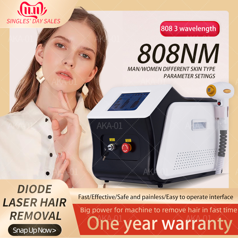 2023 New Arrival 808 Diode Laser Hair Removal Machine Alexandrite 755 808 1064 Ice Titanium Factory Price
2023 New Arrival 808 Diode Laser Hair Removal Machine Alexandrite 755 808 1064 Ice Titanium Factory Price