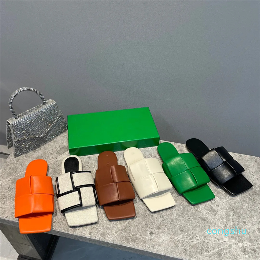 Designer Classic Flat Bottom Slippers Women's Leather wrinkle Sandal Summer Leisure Comfortable Sandals Luxury Outdoor Beach Shoes, Orange
Designer Classic Flat Bottom Slippers Women's Leather wrinkle Sandal Summer Leisure Comfortable Sandals Luxury Outdoor Beach Shoes, Orange