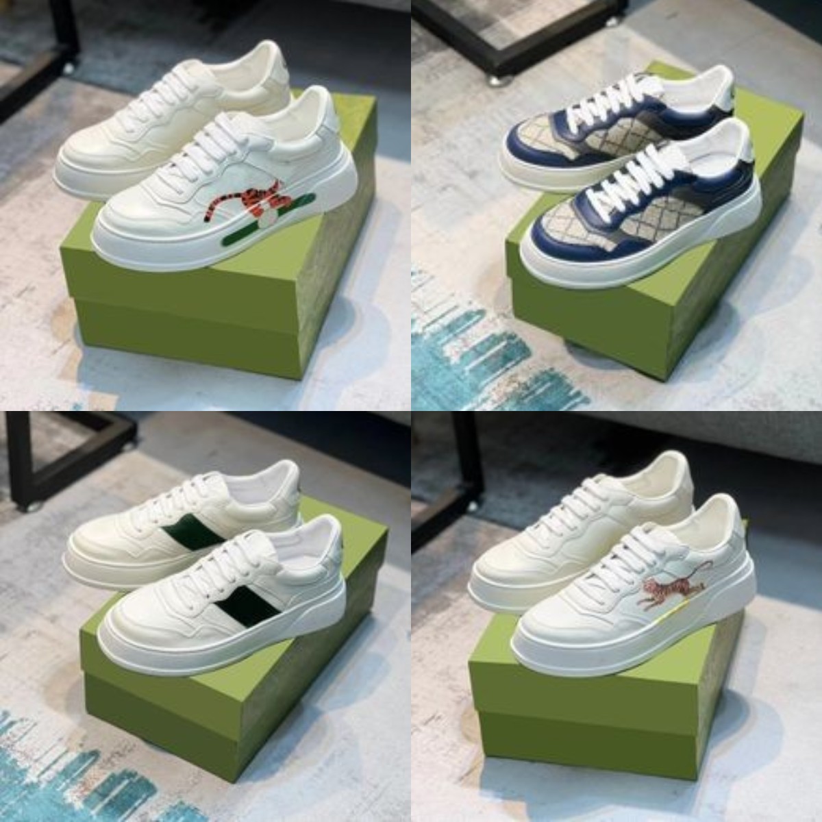 Designer Sneaker Suede Platform Casual Shoe Lightweight Trainer Classic Trainers Men Women Biscuit Shoes Thick-soled Trainer, 13
Designer Sneaker Suede Platform Casual Shoe Lightweight Trainer Classic Trainers Men Women Biscuit Shoes Thick-soled Trainer, 13
