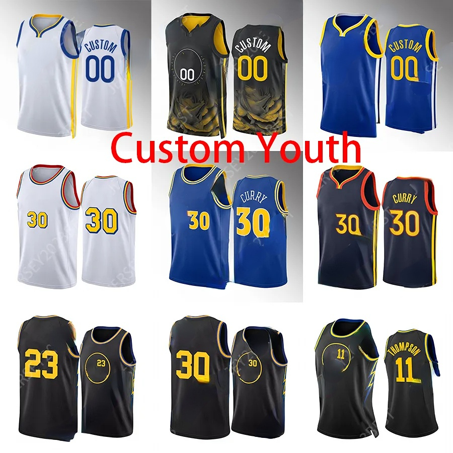 Custom Youth kids Jersey Stephen 30 Curry Draymond 23 Green Andrew 22 Wiggins Klay 11 Thompson 3 Poole 00 Jonathan Kuminga Basketball Jerseys, Grey
Custom Youth kids Jersey Stephen 30 Curry Draymond 23 Green Andrew 22 Wiggins Klay 11 Thompson 3 Poole 00 Jonathan Kuminga Basketball Jerseys, Grey
