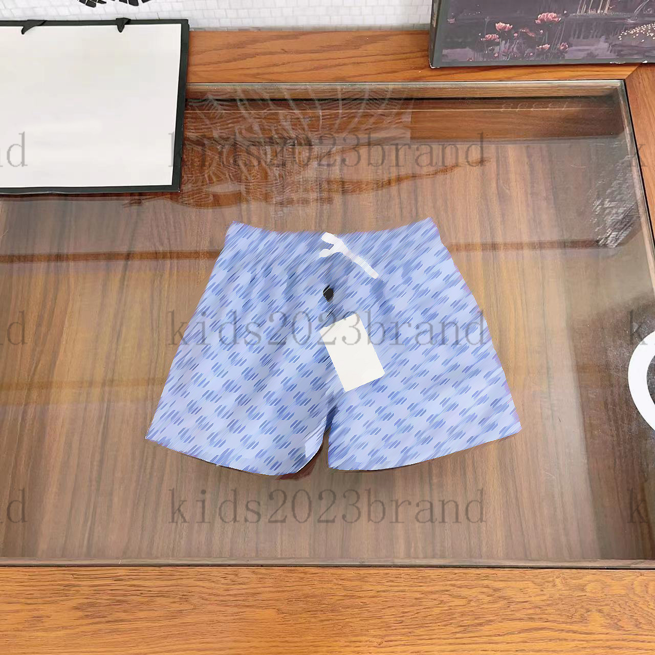 boys blue beach shorts one-pieces swimsuits swimsuit designer swimsuit brand children bikini 2023 summer girls swimming suits cotton lining size 80-150cm, 15#
boys blue beach shorts one-pieces swimsuits swimsuit designer swimsuit brand children bikini 2023 summer girls swimming suits cotton lining size 80-150cm, 15#