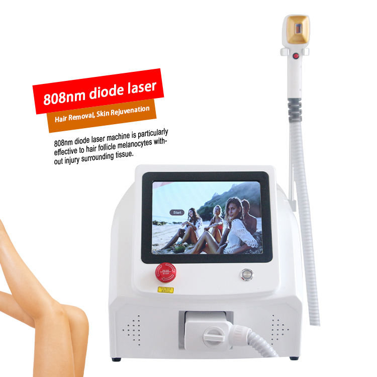 Popular Beauty Supply Home Beauty Instrument Professional 808nm Diode Hair Removal Machine Laser Desktop Beauty Equipment 3-wavelength 755nm 808nm 1064nm
Popular Beauty Supply Home Beauty Instrument Professional 808nm Diode Hair Removal Machine Laser Desktop Beauty Equipment 3-wavelength 755nm 808nm 1064nm