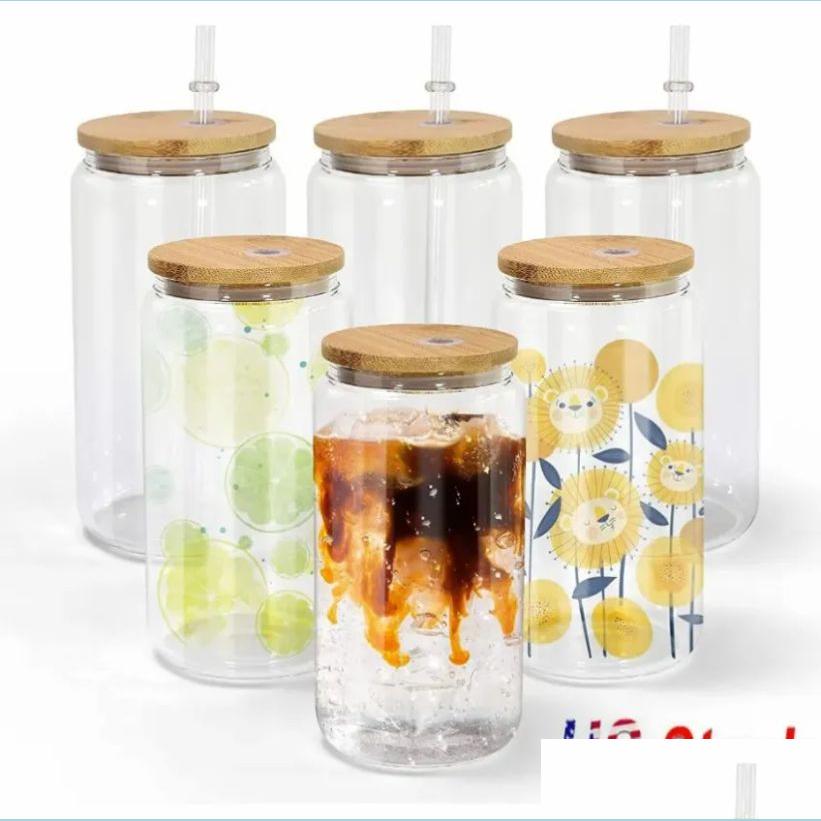 Wine Glasses 2 Days Delivery Sublimation Glass Beer Mugs With Bamboo Lids And St Diy Blanks Frosted Clear Mason Can Tumblers Cocktai Dhiyk
Wine Glasses 2 Days Delivery Sublimation Glass Beer Mugs With Bamboo Lids And St Diy Blanks Frosted Clear Mason Can Tumblers Cocktai Dhiyk