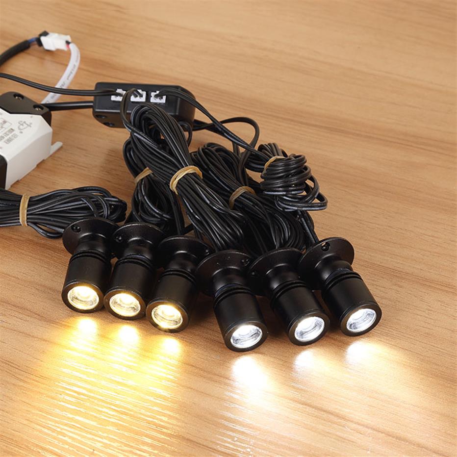 Series Connection 6-10W Mini LED Spotlight Small LED Lamp For Showcase Display Case Lamp Group Easy Installation2145
Series Connection 6-10W Mini LED Spotlight Small LED Lamp For Showcase Display Case Lamp Group Easy Installation2145