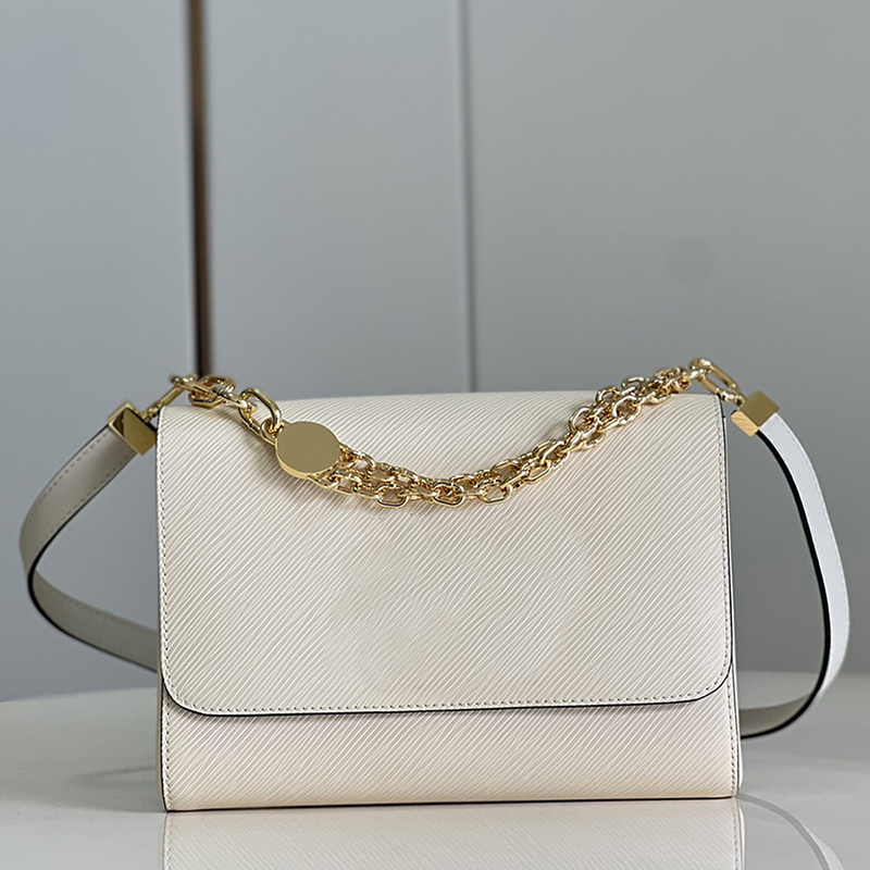 Luxury Underarm Bag Designer Handbag Genuine Leather Flap Bag 23CM High Imitation Chain Bag With Box ZL063
Luxury Underarm Bag Designer Handbag Genuine Leather Flap Bag 23CM High Imitation Chain Bag With Box ZL063