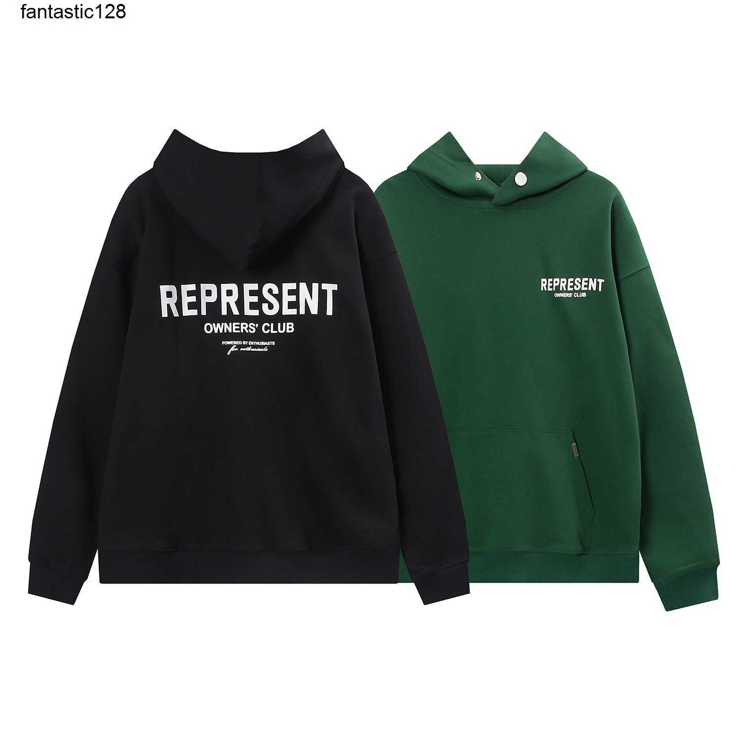 REPRESENT designer new men t shirt Sweater Back Letter Print Loose High Street Couple Long Sleeve Pullover Hoodie Men, Black 
REPRESENT designer new men t shirt Sweater Back Letter Print Loose High Street Couple Long Sleeve Pullover Hoodie Men, Black