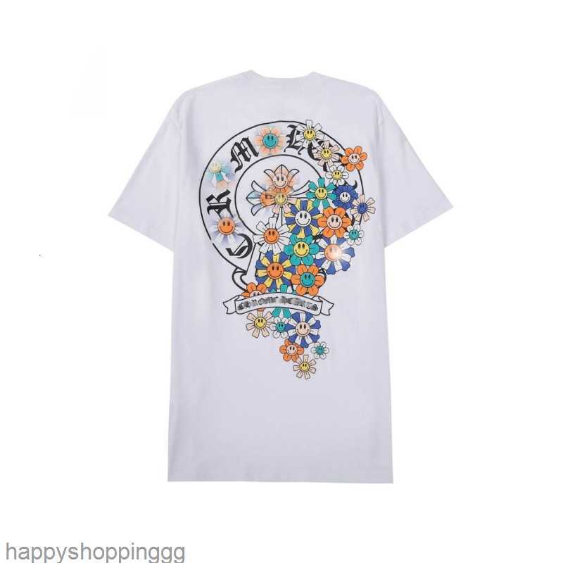 Luxury Heart Summer Mens t Shirt Ch Brand Chromes Letter Sanskrit Cross Pattern T-shirts Designers Pullover Tops Cotton Tshirts Woman Tees Shirts
Luxury Heart Summer Mens t Shirt Ch Brand Chromes Letter Sanskrit Cross Pattern T-shirts Designers Pullover Tops Cotton Tshirts Woman Tees Shirts