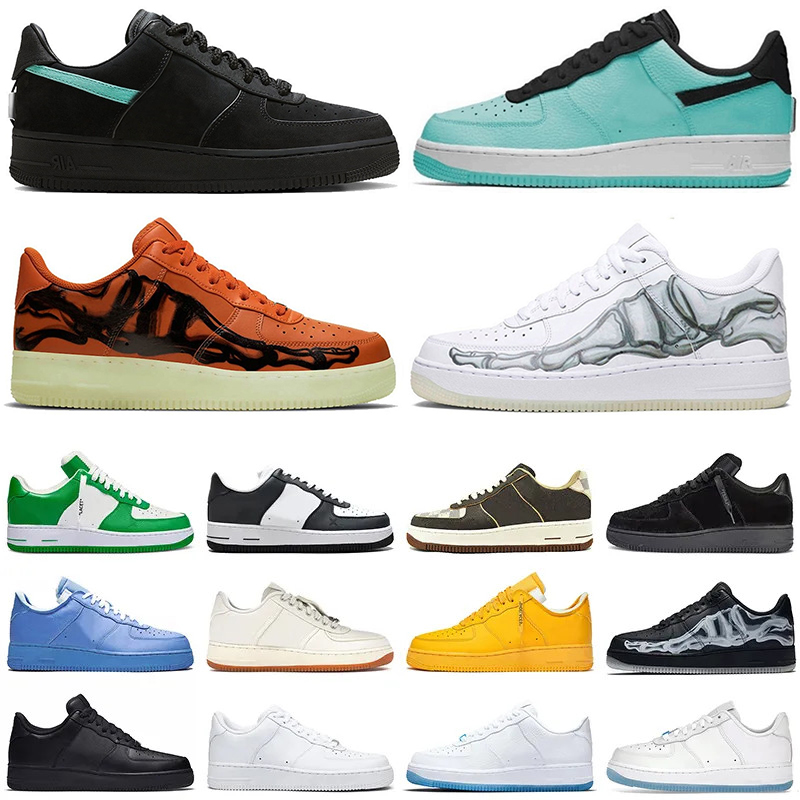 Designer Running Shoes Men Women Tiffany Blue Shoe 5 On It AMBUSH Black Game Royal and Vivid Sulfur Phantom Pine Green and Citron Mens Trainers Outdoor Sports Sneakers