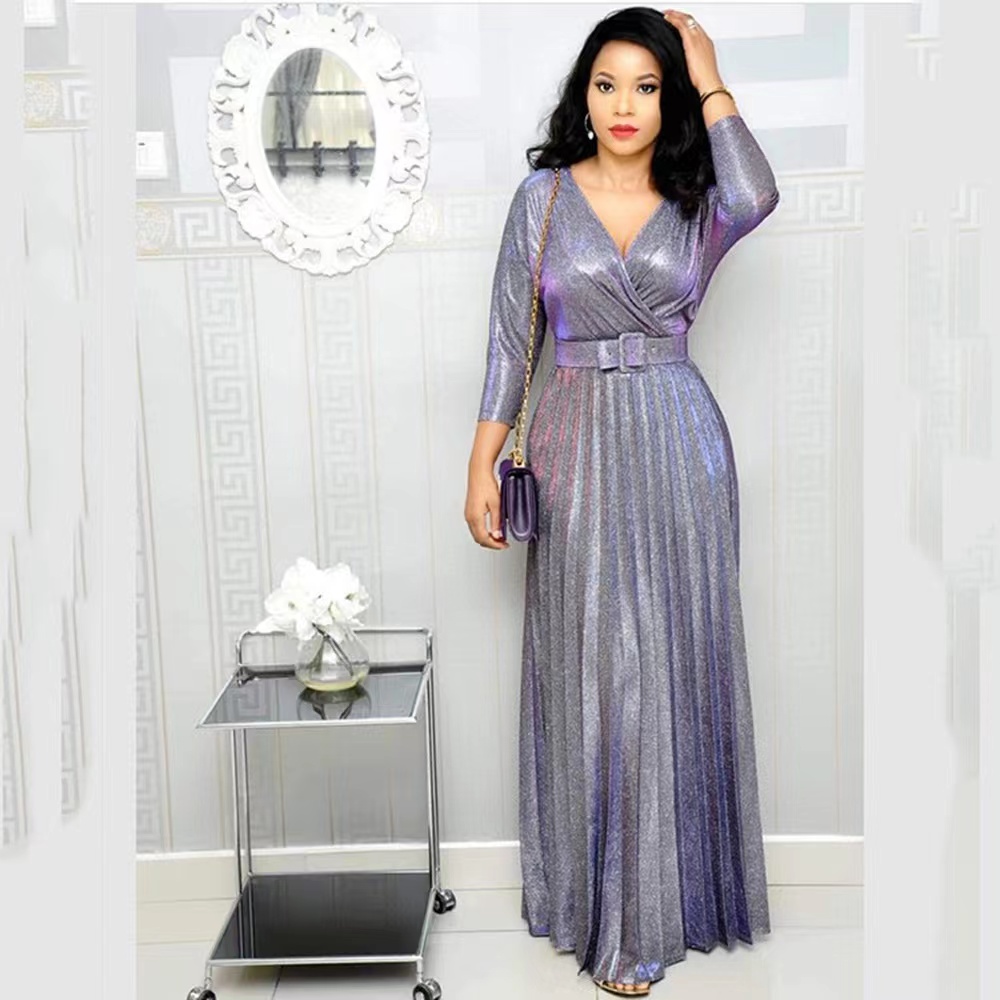 Gold Of The Bride Plus Size Cheap Sequined Crystal Bgbg Party Gowns Mother Groom Dresses Wear Long Evening Prom Dress 403 6660311