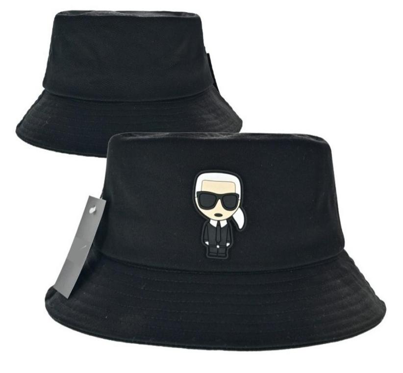 Bucket Hat Karl Designer Ball Cap Beanie for Mens Woman Fashion Snapback Caps Casquette Hats Top Quality5644877
Bucket Hat Karl Designer Ball Cap Beanie for Mens Woman Fashion Snapback Caps Casquette Hats Top Quality5644877