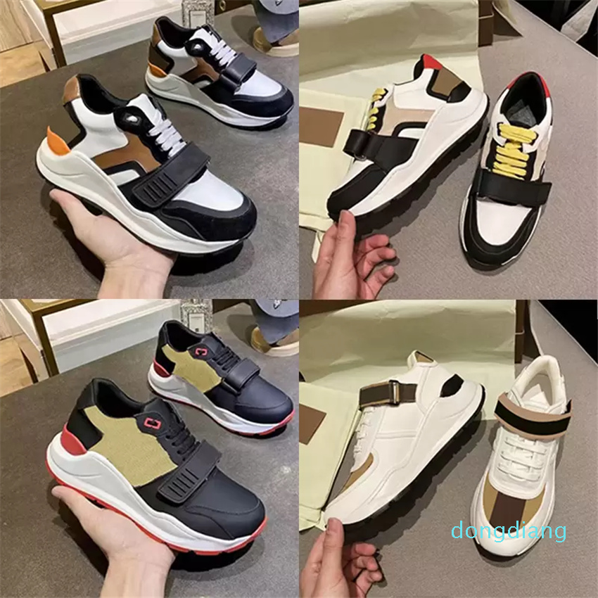 top quality Casual Shoes Men Vintage Check Sneakers Designer Women Top Quality Suede Leather Chunky Sneaker new-season Shades Lace-up Trainers Platform, Color 3
top quality Casual Shoes Men Vintage Check Sneakers Designer Women Top Quality Suede Leather Chunky Sneaker new-season Shades Lace-up Trainers Platform, Color 3