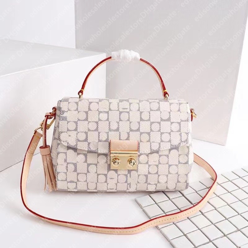 2023 Womans bag handbag chain handbags purse fashion designer leather high quality shoulder casual messenger bags coin purses
2023 Womans bag handbag chain handbags purse fashion designer leather high quality shoulder casual messenger bags coin purses