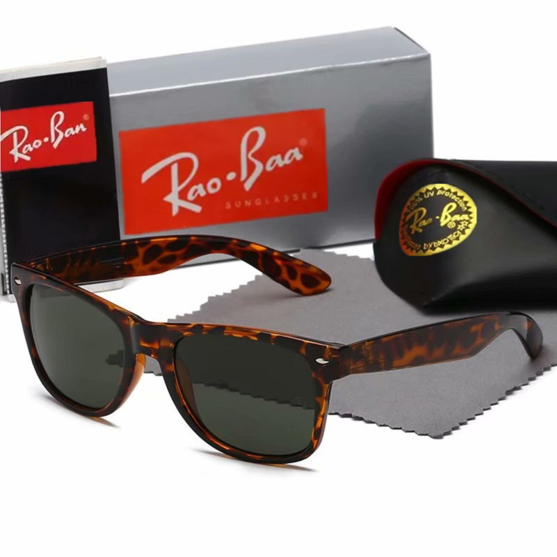 Men Sunglass Classic Brand Retro women Sunglasses 2023 Luxury Designer Eyewear Ray 2140 eyeglasses Frame Designers Adumbral Bans Sun Glasses Woman
Men Sunglass Classic Brand Retro women Sunglasses 2023 Luxury Designer Eyewear Ray 2140 eyeglasses Frame Designers Adumbral Bans Sun Glasses Woman