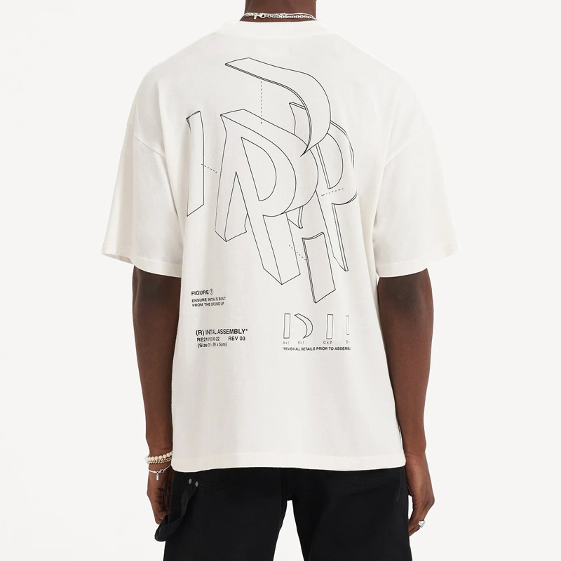 2023 REPRREESENT INITTIIAL ASSEEMMBLY Printed Tee Vintage Short-sleeved T-shirt Fashion Man Women T-shirt Oversized FZTX2377, Beige
2023 REPRREESENT INITTIIAL ASSEEMMBLY Printed Tee Vintage Short-sleeved T-shirt Fashion Man Women T-shirt Oversized FZTX2377, Beige