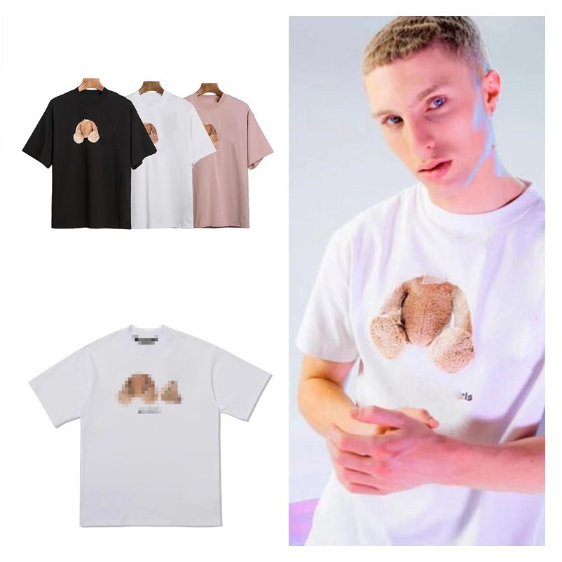 Mens T Shirts Designers Summer Loose Tees Fashion Man S Casual Shirt Luxurys Clothing Street Shorts Sleeve Clothes Women Tshirt Cotton Printed Short, T3
Mens T Shirts Designers Summer Loose Tees Fashion Man S Casual Shirt Luxurys Clothing Street Shorts Sleeve Clothes Women Tshirt Cotton Printed Short, T3