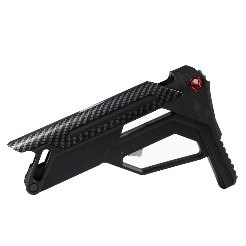 Tactical Accessories XMT02 Buttstock LA Nylon Stock Red Dot Lightweight M4 Rear Stock
Tactical Accessories XMT02 Buttstock LA Nylon Stock Red Dot Lightweight M4 Rear Stock