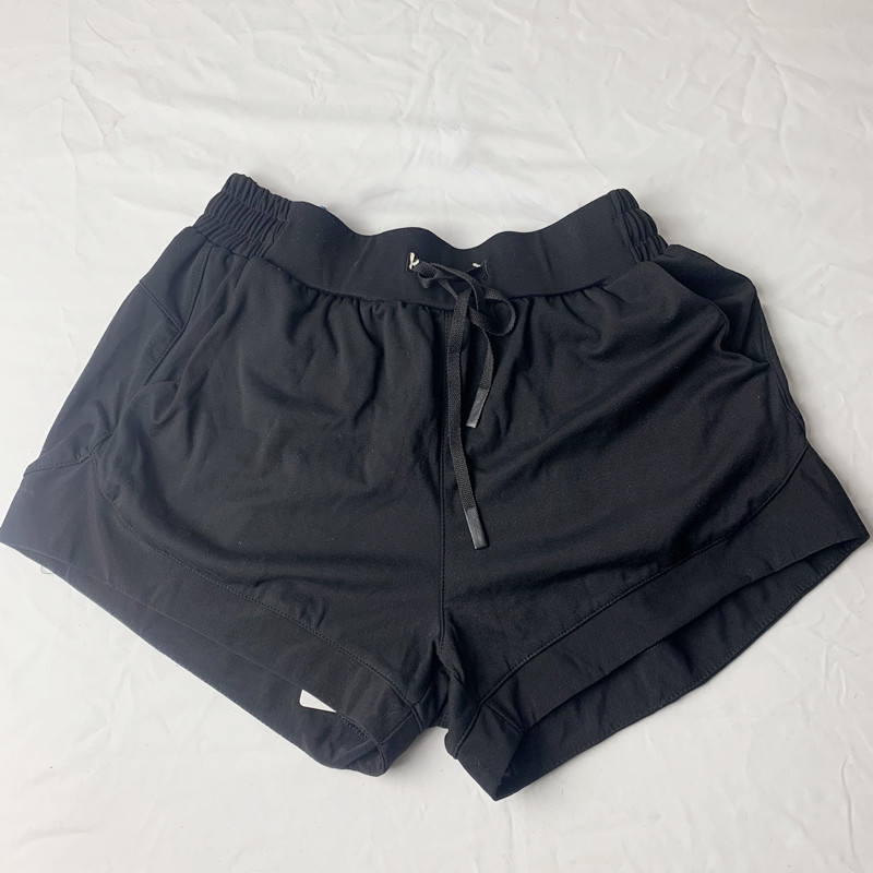 lu Womens Yoga Shorts Outfit Exercise Short Pants Fitness Wear Girls Running Elastic Adult Pants Sportswear
lu Womens Yoga Shorts Outfit Exercise Short Pants Fitness Wear Girls Running Elastic Adult Pants Sportswear