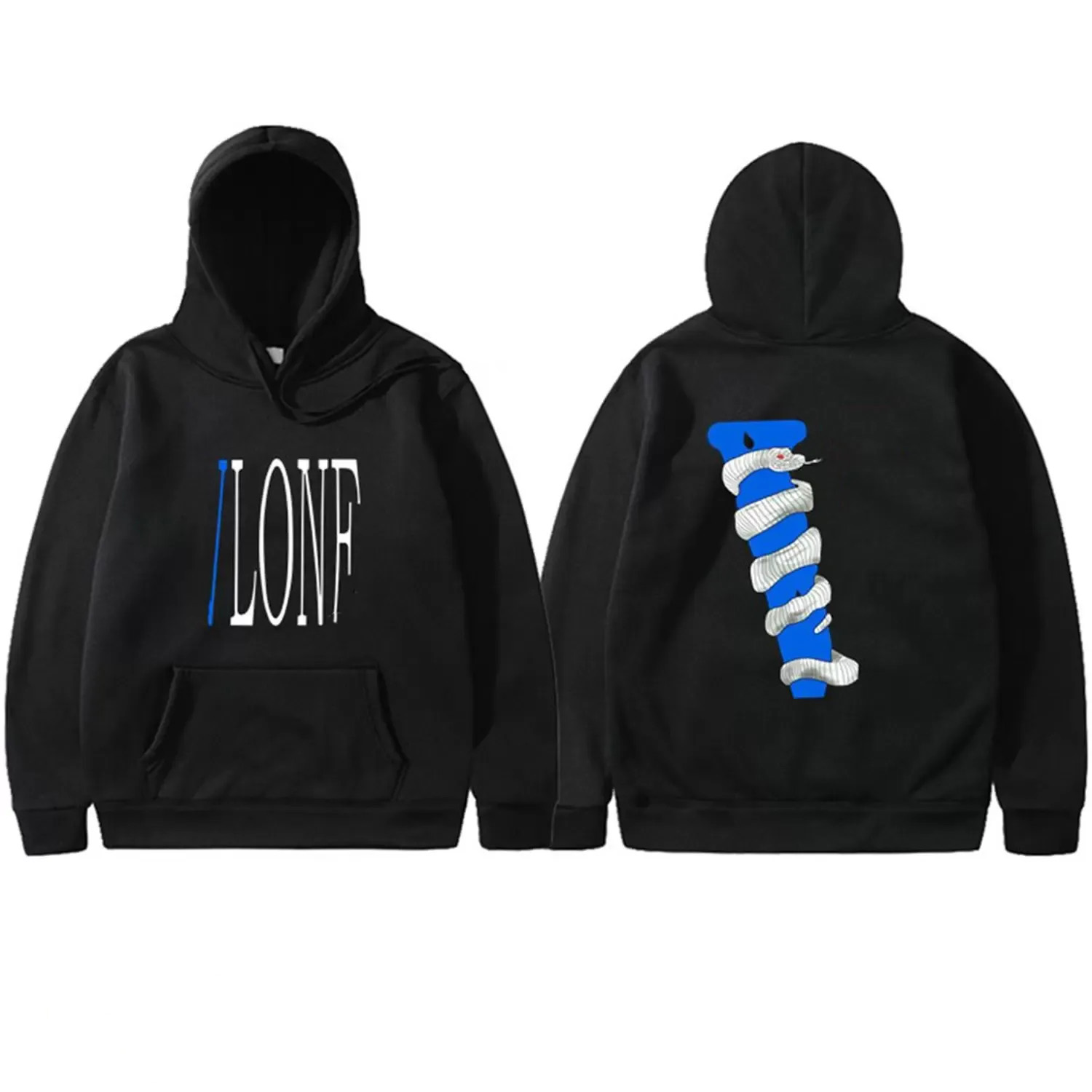 V Mens cropped hoodie womens Fashion Sweatshirts Designer Hoodies Set head Hip hop superior quality comfortable Long sleeve, Black
V Mens cropped hoodie womens Fashion Sweatshirts Designer Hoodies Set head Hip hop superior quality comfortable Long sleeve, Black