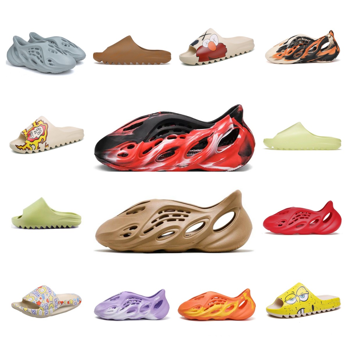 Crime of bubble women sandals slide runner ararat flat seat resin foam rubber slippers bone west brom summer slippers sandals shoes of men and women 2023 new
Crime of bubble women sandals slide runner ararat flat seat resin foam rubber slippers bone west brom summer slippers sandals shoes of men and women 2023 new