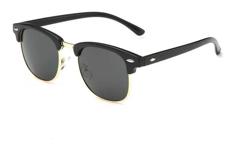 Sunglasses Role Ban Lens eyeglass Men Classic Brand Retro women 3016 Ray Sunglasses Luxury Designer Eyewear Pilot Sun Glasses UV Protection spectacles
Sunglasses Role Ban Lens eyeglass Men Classic Brand Retro women 3016 Ray Sunglasses Luxury Designer Eyewear Pilot Sun Glasses UV Protection spectacles