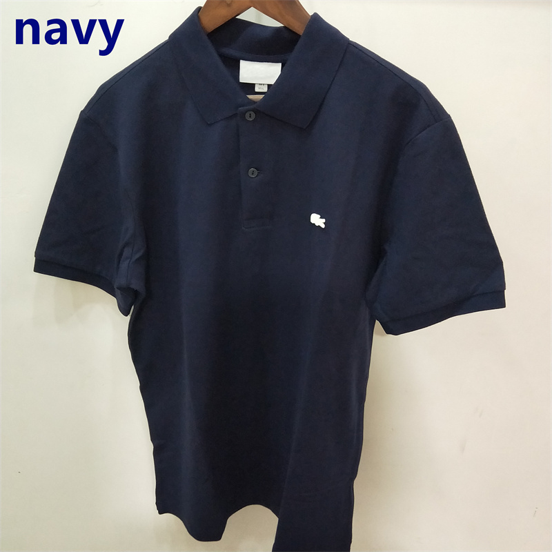 Designer Shirts 2023 Mens Polos Mans Polos Homme Summer Shirt Embroidery Tshirts High Street Trend Shirt Top Tees S0EV, 15
Designer Shirts 2023 Mens Polos Mans Polos Homme Summer Shirt Embroidery Tshirts High Street Trend Shirt Top Tees S0EV, 15