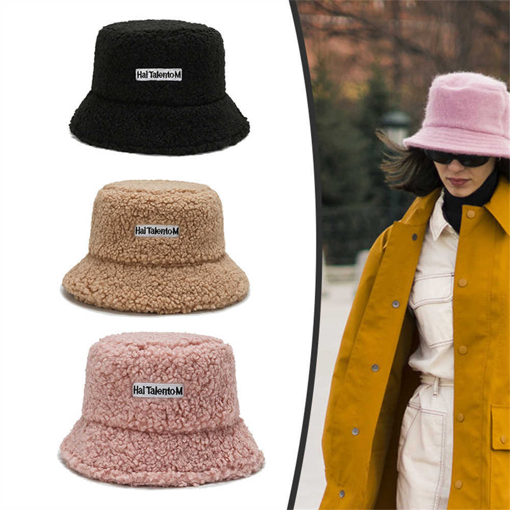 HBP Winter Wide Unisex Brim Hats Fluffy Plush Bucket Hat Lamb Wool Warm Faux Fur Fisherman Cap Women Girls Thicken Plush Panama Hats Outdoor 2022 P230327, Grey
HBP Winter Wide Unisex Brim Hats Fluffy Plush Bucket Hat Lamb Wool Warm Faux Fur Fisherman Cap Women Girls Thicken Plush Panama Hats Outdoor 2022 P230327, Grey
