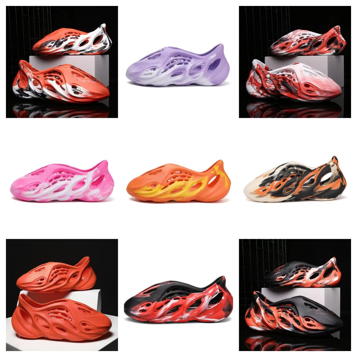 shoes slides Slippers foam runners women slide Foam Runns Shoes Flip Flops Slipper Men Sandal foam runner sandal designer Indoor fashion sandal 35-47 Fast Delivery, 29
shoes slides Slippers foam runners women slide Foam Runns Shoes Flip Flops Slipper Men Sandal foam runner sandal designer Indoor fashion sandal 35-47 Fast Delivery, 29