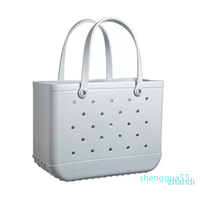 Waterproof Woman Eva Tote Large Shopping Basket Bags Washable Beach Silicone Bogg Bag Purse Eco Jelly Candy Lady Handbags 33, Light green
Waterproof Woman Eva Tote Large Shopping Basket Bags Washable Beach Silicone Bogg Bag Purse Eco Jelly Candy Lady Handbags 33, Light green