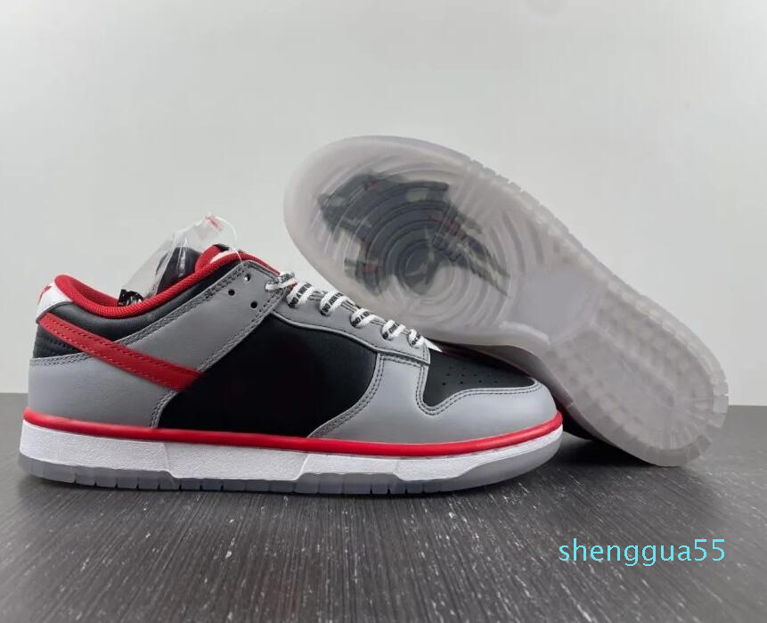Shoes Handmade Designer Sb Low Dunks Men Women CAU Clark Atlanta University Trainer 22 Black Team Scarlet Classic Charcoal DR6189-001, #1
Shoes Handmade Designer Sb Low Dunks Men Women CAU Clark Atlanta University Trainer 22 Black Team Scarlet Classic Charcoal DR6189-001, #1