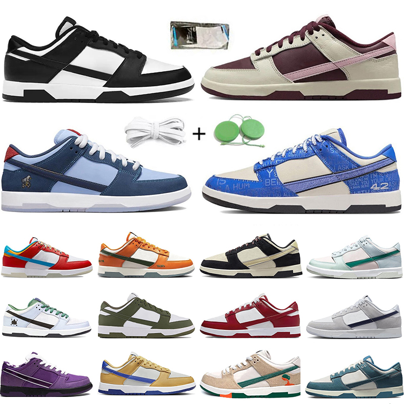 Men Women Low Shoes Reverse Panda White Black UNC Grey Fog Yellow Orange Green Bear Why So Sad Jackie Magma Orange Robinson Club 58 Gulf Trainer Sports Sneakers Gai 36-45, Color#48
Men Women Low Shoes Reverse Panda White Black UNC Grey Fog Yellow Orange Green Bear Why So Sad Jackie Magma Orange Robinson Club 58 Gulf Trainer Sports Sneakers Gai 36-45, Color#48