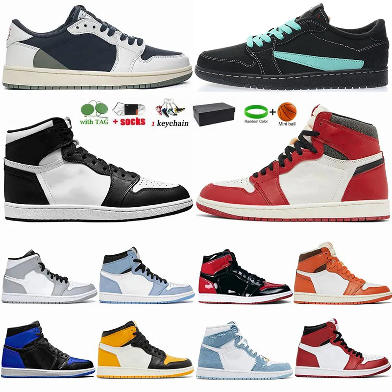 and Lost Found Basketball Shoes 1 1s Jumpman True Blue Starfish Og 85 Black White Bred Patent Chicago Ts Olive Low Taxi Yellow Toe Mens Womens Dhgate Sneaker J1 Trainers
and Lost Found Basketball Shoes 1 1s Jumpman True Blue Starfish Og 85 Black White Bred Patent Chicago Ts Olive Low Taxi Yellow Toe Mens Womens Dhgate Sneaker J1 Trainers