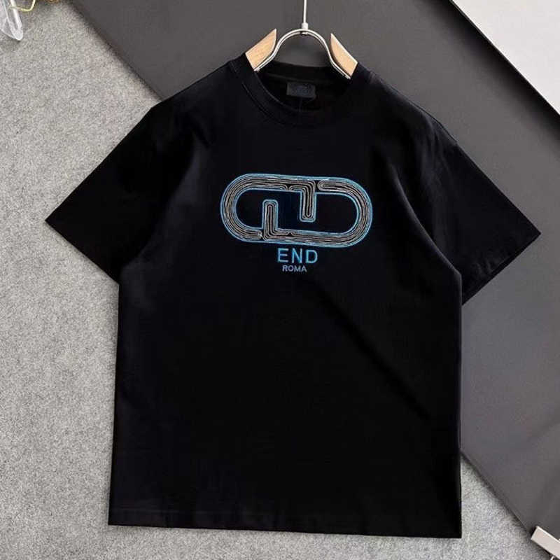 Summer short sleeve t shirt men women sweatshirt fd designer tshirt 3D print pullover cotton Tshirt casual shirts luxury clothing 4xl86H1, White1
Summer short sleeve t shirt men women sweatshirt fd designer tshirt 3D print pullover cotton Tshirt casual shirts luxury clothing 4xl86H1, White1