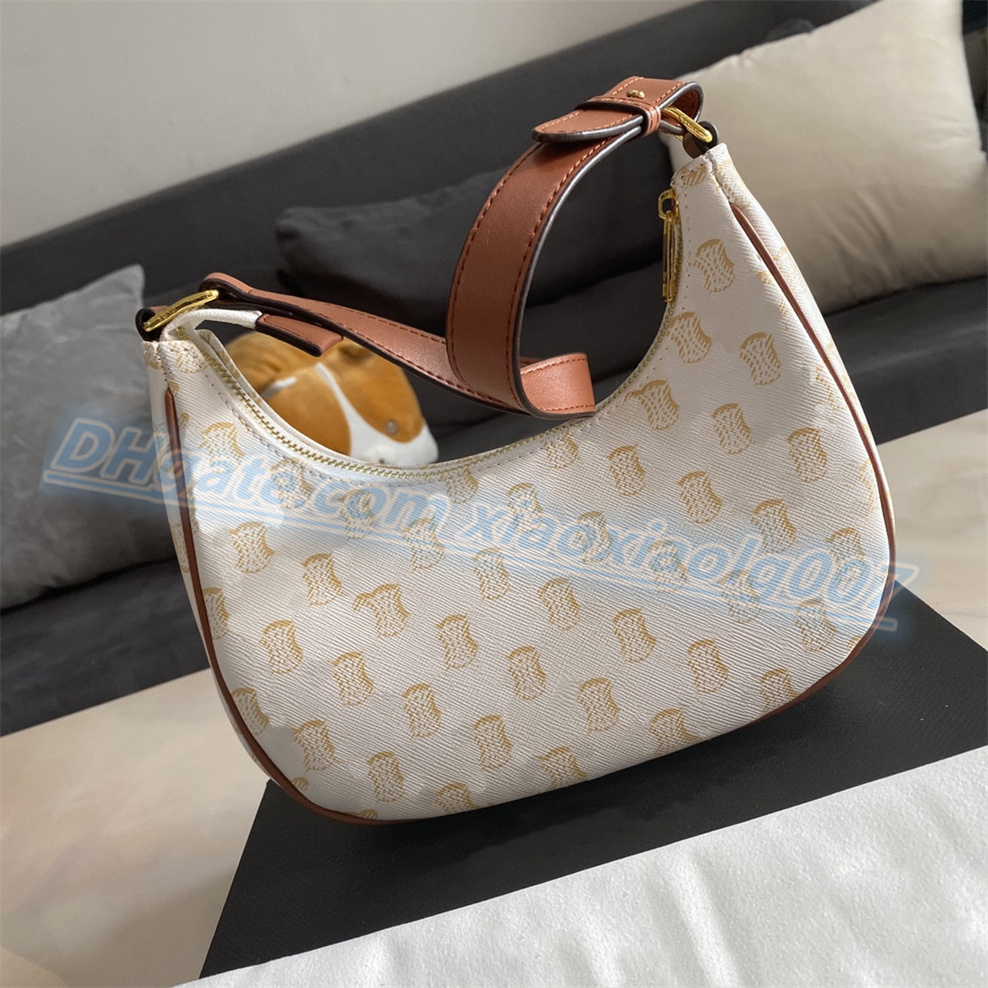 Fashion Top quality Armpit Bags Classic Leather Designer bag Handbags for Ladies Shoulder Bags Baguettes Clutch Bags Fashion purses hand Bags Cosmetic Bags, White old flower
Fashion Top quality Armpit Bags Classic Leather Designer bag Handbags for Ladies Shoulder Bags Baguettes Clutch Bags Fashion purses hand Bags Cosmetic Bags, White old flower