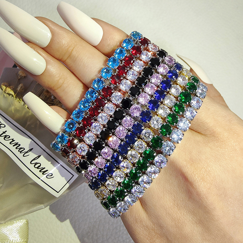 Trendy Lab Diamond Bangle Bracelet Engagement Wedding Bracelets For Women Men Tennis Birthstone Party Jewelry Gift
Trendy Lab Diamond Bangle Bracelet Engagement Wedding Bracelets For Women Men Tennis Birthstone Party Jewelry Gift