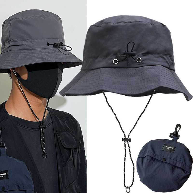 HBP Spring Wide Versatile Brim Hats Summer Fisherman Hat Bucket Hats Outdoors Climb Travel Sunshade Cap Waterproof Foldable Portable Casual Caps P230327, 05-khaki
HBP Spring Wide Versatile Brim Hats Summer Fisherman Hat Bucket Hats Outdoors Climb Travel Sunshade Cap Waterproof Foldable Portable Casual Caps P230327, 05-khaki