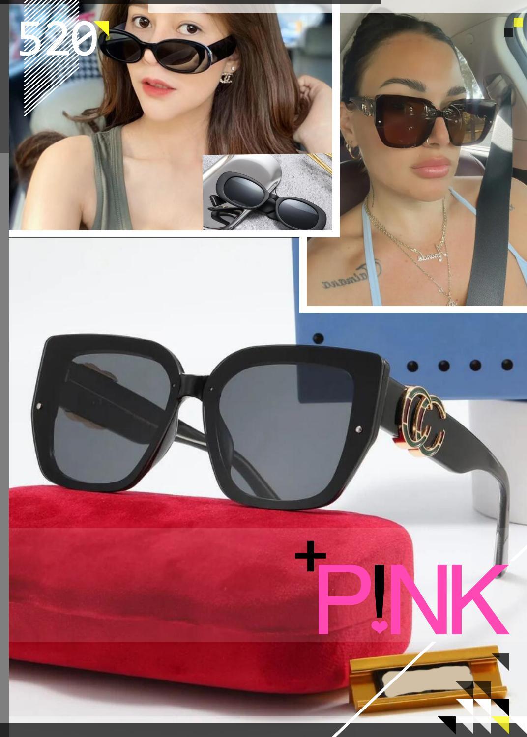 Designer Oval Sunglasses Men Women Vintage Shades Driving Polarized Sunglass Male Sun Glasses Fashion Metal Plank Sunglas Eyewear