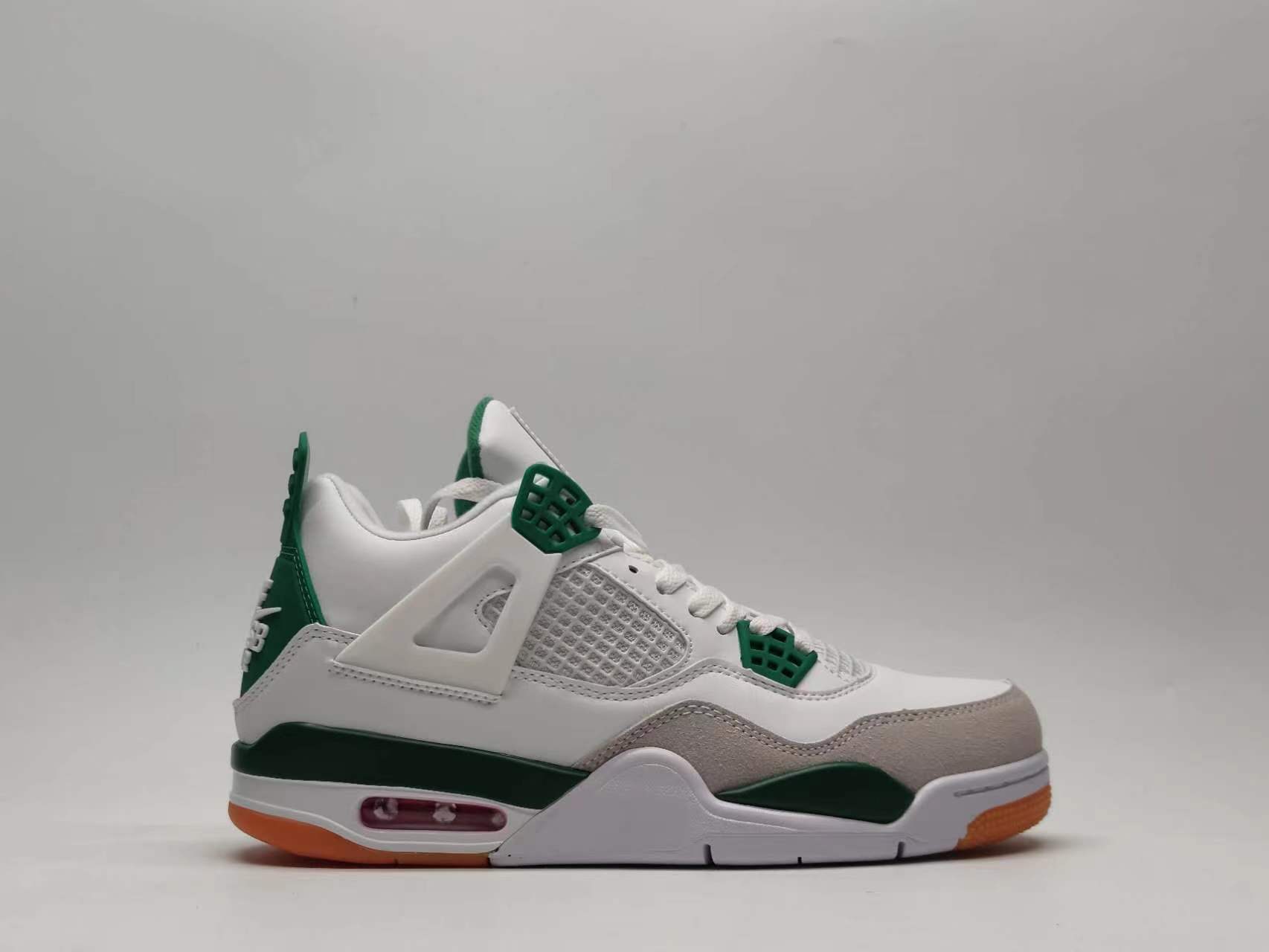 SB 4 Retro SP Pine Green shoes Jumpman 4s Red Cement Seafoam Violet Ore Craft Bred Black Cat Midnight Navy Fire Thunder Shimmer Pure Money women mens Jordans 4
SB 4 Retro SP Pine Green shoes Jumpman 4s Red Cement Seafoam Violet Ore Craft Bred Black Cat Midnight Navy Fire Thunder Shimmer Pure Money women mens Jordans 4