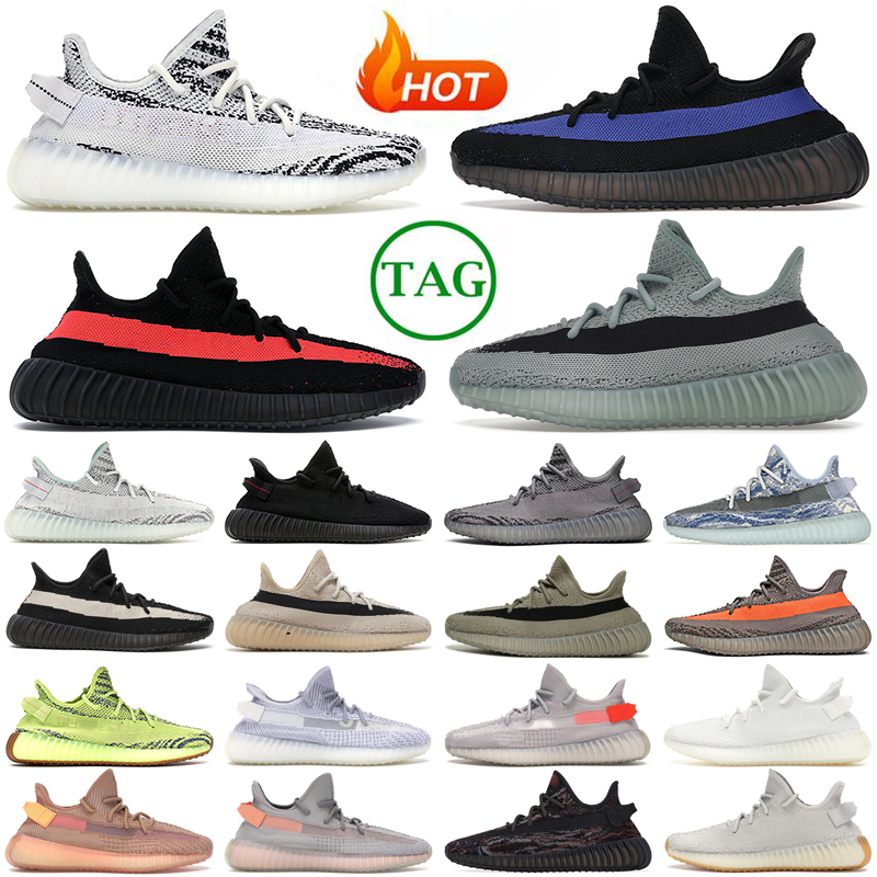 Men women v2 designer shoes Dazzling Blue Tint Bred Cinder Beluga Zebra Onyx Core Black Red Cream Granite Salt Slate Oreo mens womens sneakers outdoor sports trainers, Bear
Men women v2 designer shoes Dazzling Blue Tint Bred Cinder Beluga Zebra Onyx Core Black Red Cream Granite Salt Slate Oreo mens womens sneakers outdoor sports trainers, Bear