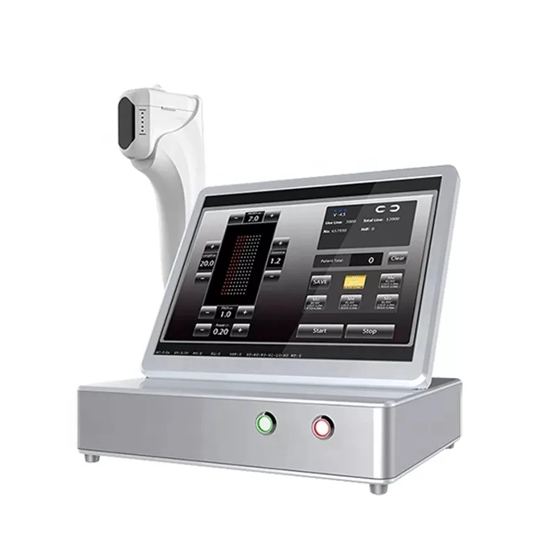 Other Beauty Equipment Professional 3D 12-line 2-in-1 Facial Lift Andliposonic Body Shaping Ultrasonic Machine Body Slimming And Wrinkle Beauty Skin
Other Beauty Equipment Professional 3D 12-line 2-in-1 Facial Lift Andliposonic Body Shaping Ultrasonic Machine Body Slimming And Wrinkle Beauty Skin