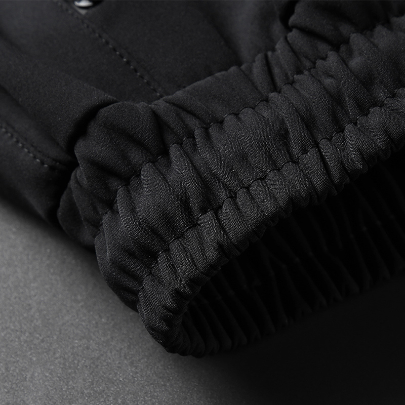 Men's Tracksuits Korea Sunscreen Men's Summer Thin Breathable Midlife Dad Outdoor Running Jacket Ice Silk Casual Sportswear Quick Drying 230