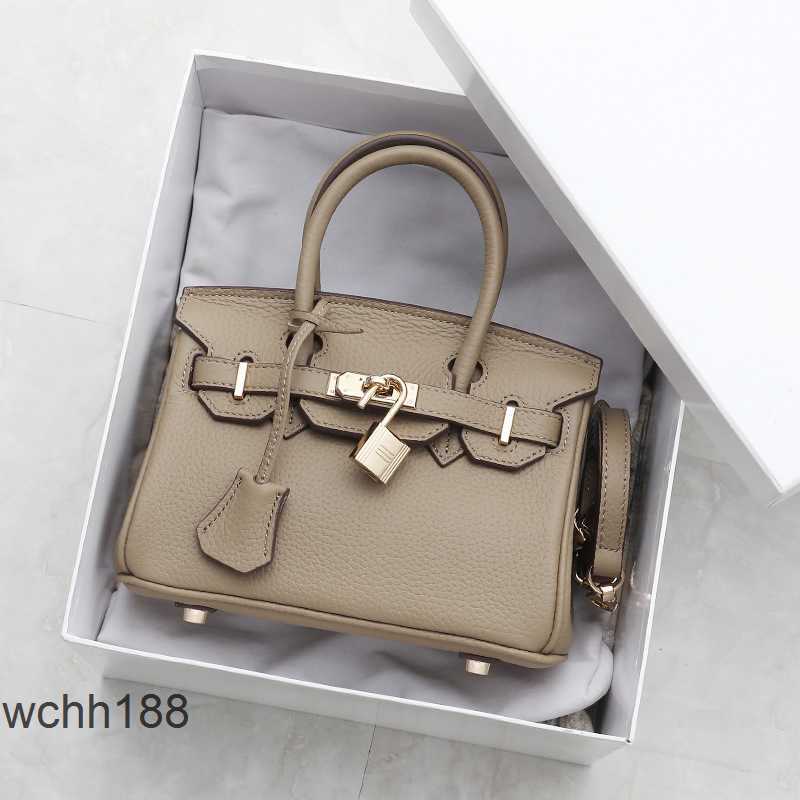 Bag 20cm Designer 2023 Birkins Burkin Luxury Bags Women Fashion Spring Summer Pink Small Leather Handbag Crossbody T9xo, Blue 20cm
Bag 20cm Designer 2023 Birkins Burkin Luxury Bags Women Fashion Spring Summer Pink Small Leather Handbag Crossbody T9xo, Blue 20cm