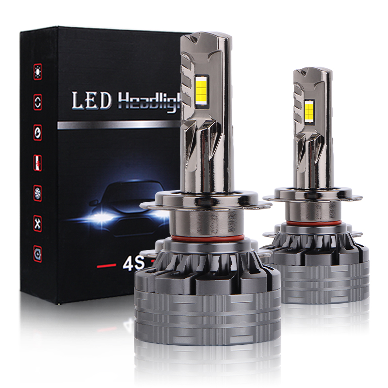 R60 auto led light H11 H7 9012 headlight High power 120W 6000K led headlight 4800Llm 9005 car led lights
R60 auto led light H11 H7 9012 headlight High power 120W 6000K led headlight 4800Llm 9005 car led lights