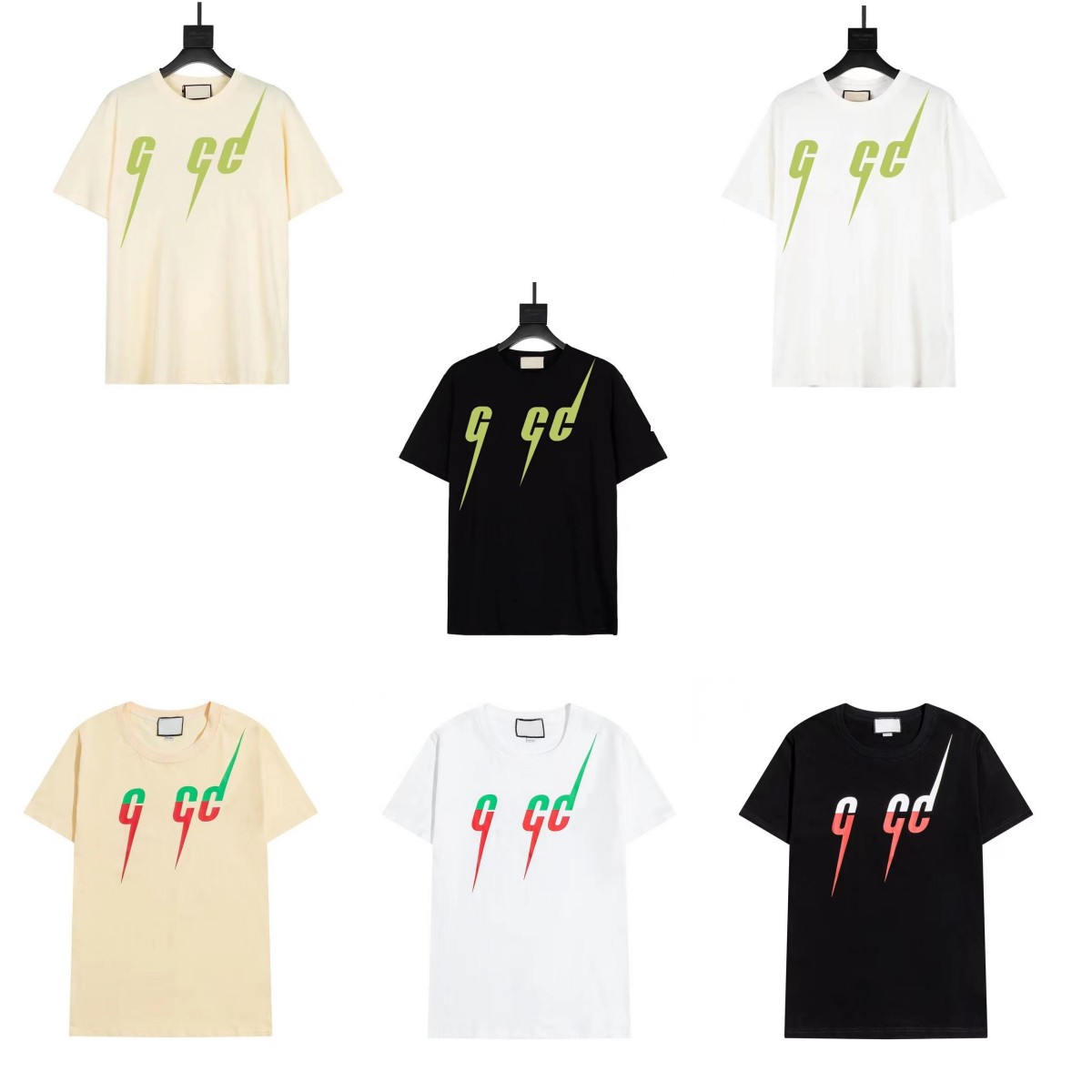Men's T-shirts designer bags luxury men's Tees wear summer round neck sweat absorbing short sleeves outdoor breathable cotton material printed coats lovers' clothing
Men's T-shirts designer bags luxury men's Tees wear summer round neck sweat absorbing short sleeves outdoor breathable cotton material printed coats lovers' clothing