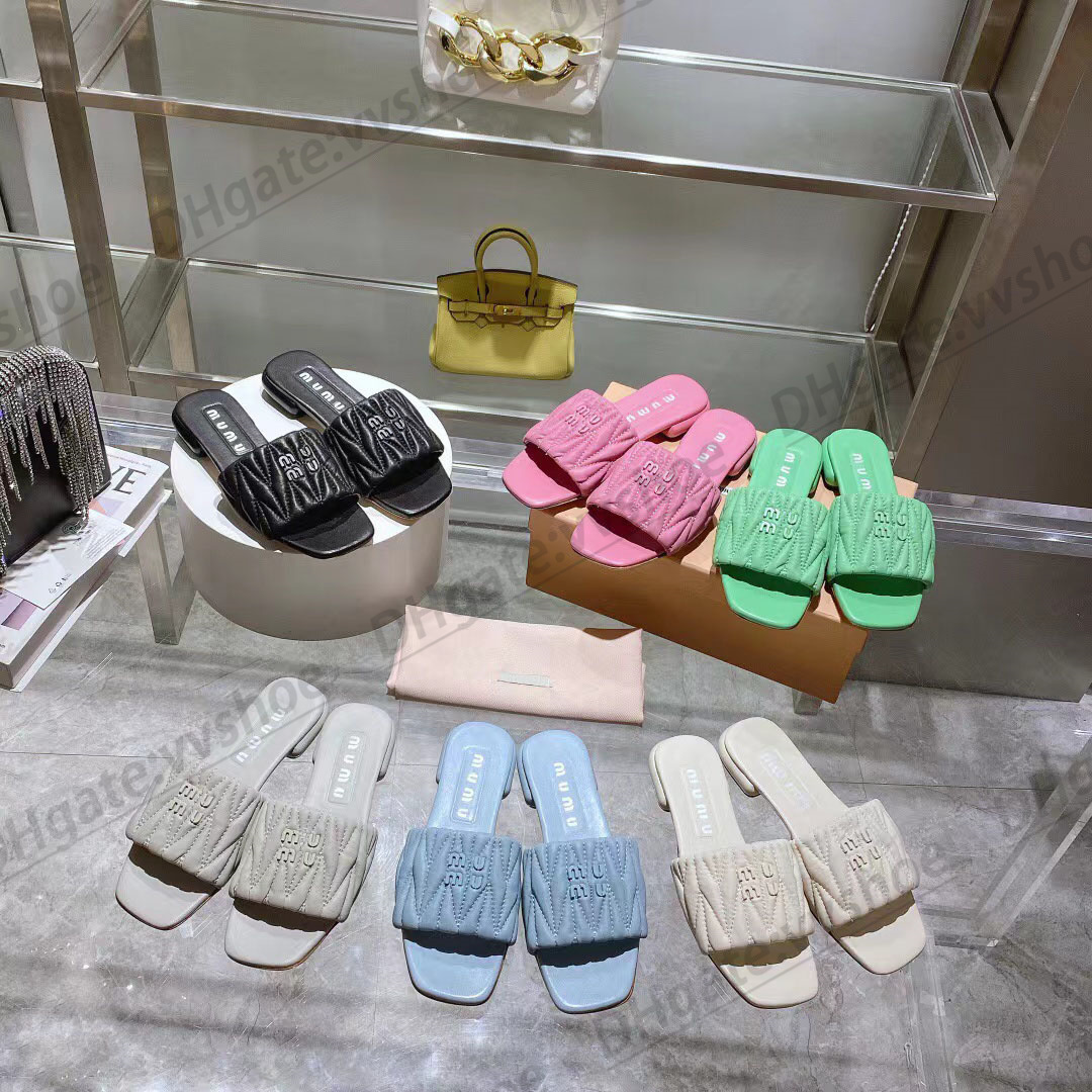 leather slides woman designer slipper luxury men nappa Letter classic summer outside pool beach Macaron with box top quality flat sandal lady, Black
leather slides woman designer slipper luxury men nappa Letter classic summer outside pool beach Macaron with box top quality flat sandal lady, Black