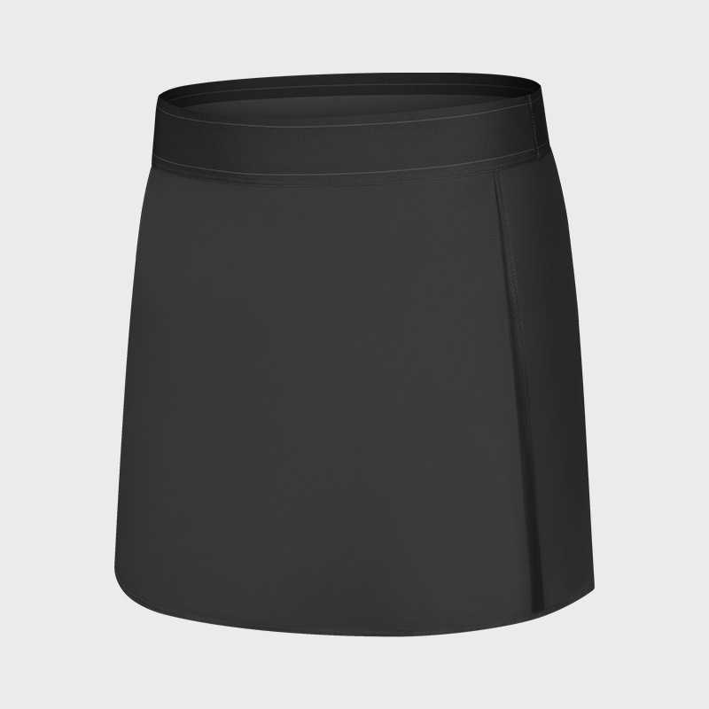 A31 Tennis Skirts Yoga Outfits Safe Gym Golf Running Pleated Pantskirt Sexy Women Sports Fiess Shorts Pocket High Waist Skort